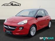 Opel Adam, 1.4 Unlimited &, Jahr 2017 - Bremervörde