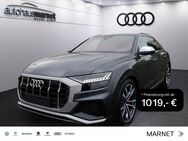 Audi SQ8, TFSI, Jahr 2022 - Bad Nauheim