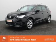 Seat Arona, 1.0 TSI FR, Jahr 2023 - Würzburg