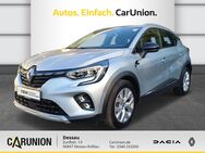 Renault Captur, INTENS E-TECH PLUG-IN 160, Jahr 2020 - Dessau-Roßlau