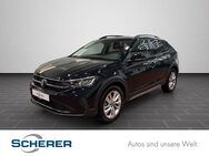 VW Taigo, 1.0 TSI Life, Jahr 2024 - Ladenburg