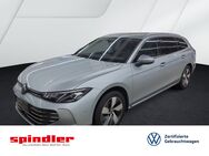 VW Passat Variant, 1.5 Business eTSI, Jahr 2024 - Kitzingen