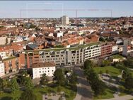 Erstbezug Neubau Kohlenhof 60 - Exklusives Wohnen im Herzen Nürnbergs - Nürnberg