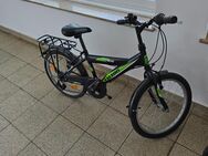 Kinderfahrrad 20 Zoll - Leverkusen