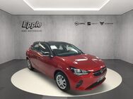 Opel Corsa, 1.2 Edition EU6d Spurhalteass Berganfahrass, Jahr 2020 - Rutesheim