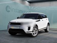 Land Rover Range Rover Evoque, P300e S °, Jahr 2021 - München