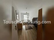 [TAUSCHWOHNUNG] 2Z Schöneberg gg 3-4 Zimmer mit Balkon - Berlin