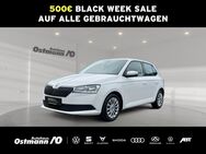 Skoda Fabia, Cool Plus 44kw, Jahr 2021 - Niestetal