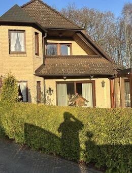 Hausverkauf - Trittau