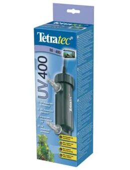 Tetratec UV 400 Wasserklärer Entkeimer inklusive Netzteil - Verden (Aller)