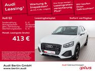 Audi Q2, Advanced 30 TDI, Jahr 2024 - Berlin