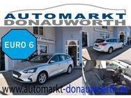 Ford Focus Turnier 1.0 EcoBoost Aut. Navi Winter LED - Donauwörth