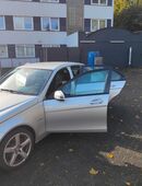 Mercedes Benz c180 in 41063
