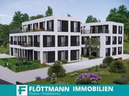 KfW-Förderung! 3-Zimmer Neubauwohnung mit Balkon in attraktiver Lage von Herford! - Herford (Hansestadt)