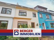 Ihr Zuhause in Bremen-Walle - Charmant, zentral und voller Potential - Bremen