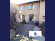 Ritter Immobilien e.K.: Solides Einfamilienhaus mit schönem Garten und Garage - Stolberg (Rheinland, Kupferstadt)