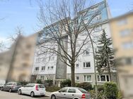 Bezugsfrei ab Oktober: 1-Zimmer-Eigentumswohnung mit Aufzug und Balkon im beliebten Barbarossakiez - Berlin