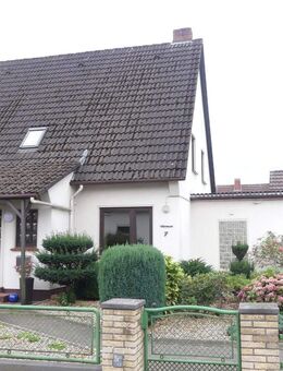 Schwanewede - Gepflegtes Einfamilienhaus in bester Lage - Schwanewede