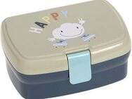 LÄSSIG Lunchbox Cloud, Polyprophylen (PP), (1-tlg)
