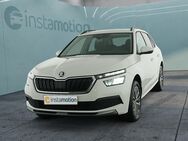 Skoda Kamiq, 1.0 TSI Ambition Tour Sunset Paket, Jahr 2023 - München