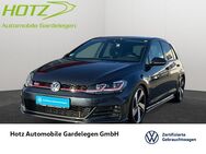 VW Golf, 2.0 TSI VII GTI Performance, Jahr 2018 - Gardelegen (Hansestadt)