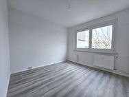 sanierte 4 Raum, 2 Bäder, 2 Balkone, Fernblick - Chemnitz
