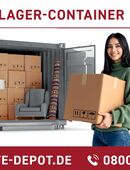 Selfstorage Hamburg-Wandsbek 14m² / 1. Miete NUR € 0,01* in 22047