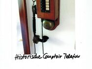 Historisches Comptoir Telefon von Biernatzki - Ahrensburg