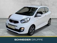 Kia Picanto, 1.2 Spirit, Jahr 2012 - Zwickau