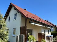 Einfamilienhaus mit Garage - Bad Berneck (Fichtelgebirge)