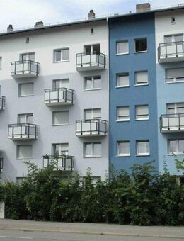 Lust auf Veränderung? Renovierte 3 - Zimmer-Wohnung in toller Lage! - Regensburg