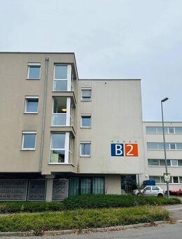 * 1-Zimmer-Appartment mit Einbauküche und Doppelparker-Stellplatz * - Weingarten