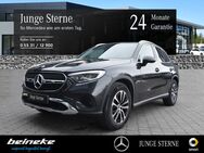 Mercedes GLC 200, AVANTGARDE Mem, Jahr 2023 - Holzminden