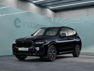 BMW X3, aket HIFI, Jahr 2023 - München