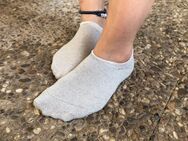 Hast du Bock auf Getragene Socken 😘, Slips 😍, Pics 🤫? Alles für Liebhaber… - Birkenfeld (Rheinland-Pfalz)