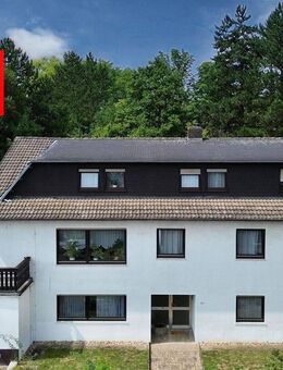 2-Familienhaus in Groß-Bieberau - Groß Bieberau