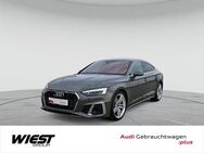 Audi A5 Sportback S line 40 TFSI S tronic, NAVI/KAM/GRA/MATRIX/SHZ - Darmstadt