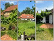 Ferienhaus-Einfamilienhaus-Bauernhaus bei Lindow - Lindow (Mark)