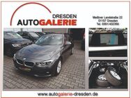 BMW 318 d Touring, NAVI,PDC,WKR,LED-Scheinwerfer, NSW - Dresden