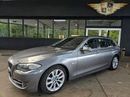 BMW 535 d Touring NAVI/LEDER/Bi-XENON/adaptive/MEMORY - Göttingen