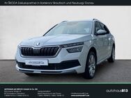 Skoda Kamiq, 1.5 TSI Style, Jahr 2023 - Karlskron