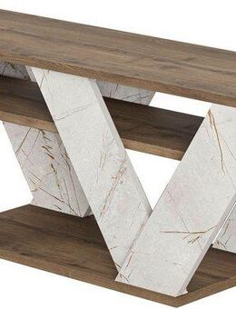 Decortie TV-Schrank Thales TV Schrank (Packung) Einfache Montage,Platzsparend
