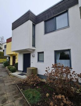 Preiswertes 5-Zimmer-Reihenhaus in Coburg Zentrum/ provisionsfrei - Coburg
