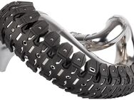 Polisport Auspuff Protektor Hitzeschild Exhaust-protector ABS/Metall - Eschershausen