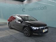 VW Golf, 1.0 8 Var eTSI Move 17, Jahr 2024 - München