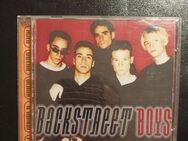 Backstreet Boys - Backstreet Boys - Essen