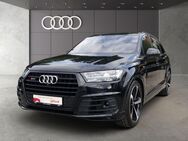 Audi SQ7, 4.0 V8 TDI quattro, Jahr 2019 - Weilheim (Oberbayern)