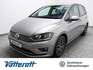 VW Golf Sportsvan, 1.6 TDI ALLSTAR LightAssist, Jahr 2016 - Holzminden