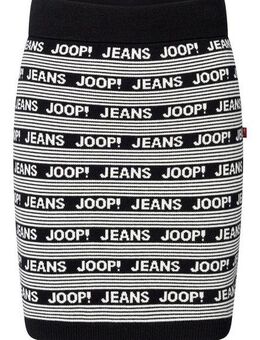 Joop Jeans Schlupfrock Karda mit Logoprint
