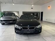 BMW 320 d Advantage AUT/PANO/HUD/RFK/LED/SHZ - Oberhausen